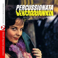 Monte Moya: Percussionata - COMPACT DISCS