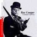 Ray Cooper: Everybody's Cup of Tea - COMPACT DISCS