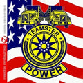 Various Artists: Teamster Power / Various - COMPACT DISCS