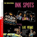 The Ink Spots: Kings at Las Vegas - COMPACT DISCS
