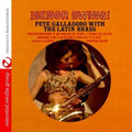 Pete Galladoro: Senor Swing - COMPACT DISCS
