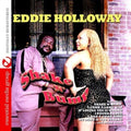 Eddie Holloway: Shake N' Bump - COMPACT DISCS