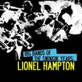 Lionel Hampton: Big Bands Swingin Years: Lionel Hampton - COMPACT DISCS