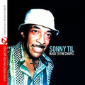 Sonny Til: Back to the Chapel - COMPACT DISCS
