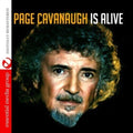 Page Cavanaugh: Page Cavanaugh Is Alive - COMPACT DISCS