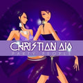 Christian Dio: Party People - COMPACT DISCS