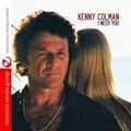 Kenny Colman: I Need You - COMPACT DISCS