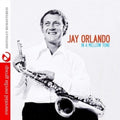 Jay Orlando: In a Mellow Tone - COMPACT DISCS