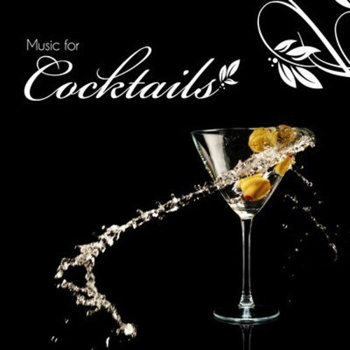 Various Artists: Music for Cocktails / Various - COMPACT DISCS