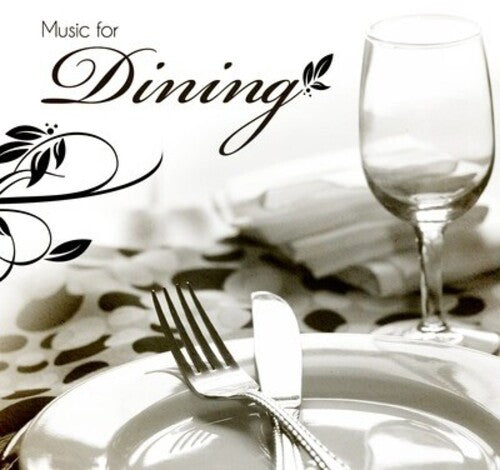 Donna d'Cruz: Music for Dining / Various - COMPACT DISCS
