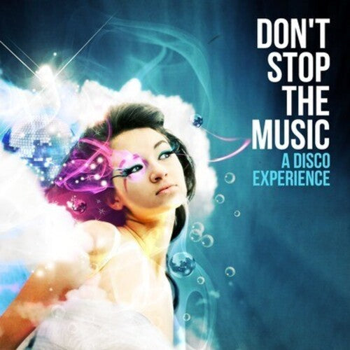 Various Artists: Don't Stop the Music: Disco Experience / Various - COMPACT DISCS