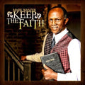 Mark Wanzer: Keep the Faith - COMPACT DISCS