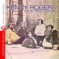 Kenny Rogers & the First Edition: Kenny Rogers & First Edition - COMPACT DISCS