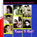 Various Artists: Strong Island Freestyle 1: Keepin It Real / Various - COMPACT DISCS