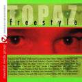 Topaz: Freestyle - COMPACT DISCS