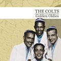The Colts: Golden Oldies - COMPACT DISCS