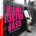 Various Artists: Miami Electro Bass Rarities / Various - COMPACT DISCS
