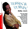 Bobby Lewis: Tossin & Turnin - COMPACT DISCS