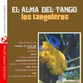 Los Tangoleros: El Alma Del Tango - los Tangoleros - COMPACT DISCS