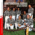 Continental Brass: A la Orden - COMPACT DISCS