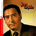 Juan Legido: El Emigrante - COMPACT DISCS
