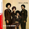Ray & His Court: Salsa y Estilo - COMPACT DISCS