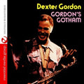 Dexter Gordon: Gordon's Gotham - COMPACT DISCS