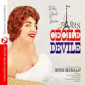 Cecile Devile: The Girl from Paris - COMPACT DISCS