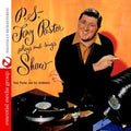 Tony Pastor & His Orchestra: Plays & Sings Artie Shaw - COMPACT DISCS