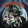 Freestyle: Freestyle - COMPACT DISCS
