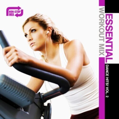 Various Artists: Essential Workout: Dance 2 / Various - COMPACT DISCS