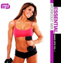 Various Artists: Essential Workout: Dance 1 / Various - COMPACT DISCS