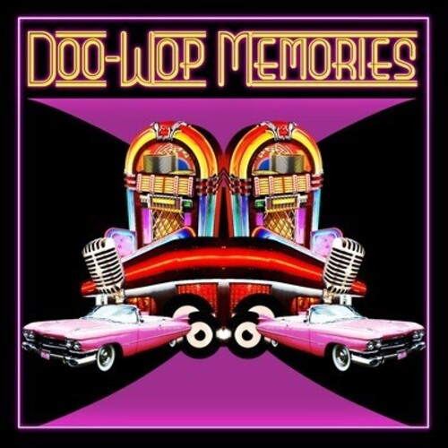 Various Artists: Doo-Wop Memories / Various - COMPACT DISCS