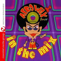 Various Artists: Afrowax 4: In the Mix / Various - COMPACT DISCS