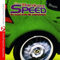 Various Artists: Pure Hardcore Speed / Various - COMPACT DISCS