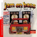 Various Artists: Jam on Bass 2 / Various - COMPACT DISCS