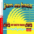 Various Artists: Jam on Bass 1 / Various - COMPACT DISCS