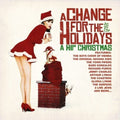 Jimmy Charles: Change for the Holidays: Hip Christmas - COMPACT DISCS