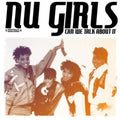 Nu Girls: Can We Talk About It - COMPACT DISCS