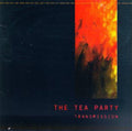 The Tea Party: Transmission - COMPACT DISCS