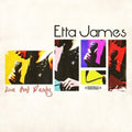 Etta James: Live & Ready - COMPACT DISCS