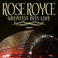 Rose Royce: Greatest Hits - Live (Digitally Remastered) - COMPACT DISCS