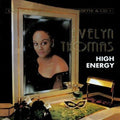 Evelyn Thomas: High Energy - COMPACT DISCS