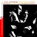 Other Singers: Sing Other Songs for Other People - COMPACT DISCS