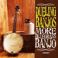 Dueling Banjos: Dueling Banjos: More Bluegrass Banjo - COMPACT DISCS