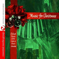 Richard Purvis: Music for Christmas - COMPACT DISCS