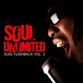 Soul Unlimited: Soul Flashback2 - COMPACT DISCS