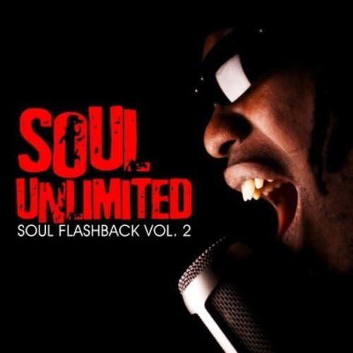 Soul Unlimited: Soul Flashback2 - COMPACT DISCS