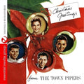 Town Pipers: Christmas Greetings from the Town Pipers - COMPACT DISCS