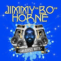 Jimmy Bo Horne: Greatest Hits - COMPACT DISCS